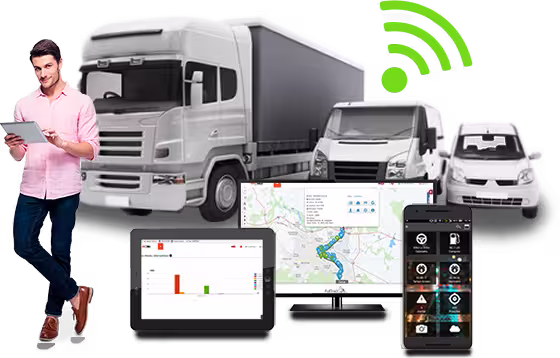 Sobre a JMRSAT - Tecnologia em Rastreamento e Monitoramento